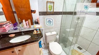 Casa com 3 Quartos à venda, 140m² no Barroso, Fortaleza - Foto 8