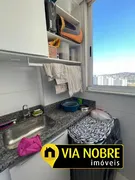 Apartamento com 3 Quartos à venda, 69m² no Palmeiras, Belo Horizonte - Foto 6