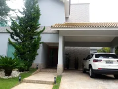 Casa de Condomínio com 4 Quartos à venda, 300m² no Residencial Morada das Estrelas Aldeia da Serra, Barueri - Foto 26