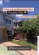Casa de Condomínio com 3 Quartos à venda, 300m² no Catu de Abrantes Abrantes, Camaçari - Foto 1
