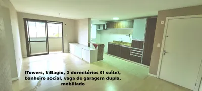 Apartamento com 2 Quartos à venda, 84m² no Sanvitto, Caxias do Sul - Foto 1
