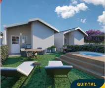 Casa com 2 Quartos à venda, 53m² no São Francisco, Cuiabá - Foto 9