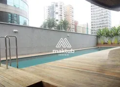 Apartamento com 4 Quartos à venda, 270m² no Jardim, Santo André - Foto 33