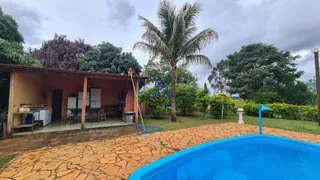 Fazenda / Sítio / Chácara com 4 Quartos à venda, 250m² no Zona Rural, Caetanópolis - Foto 8