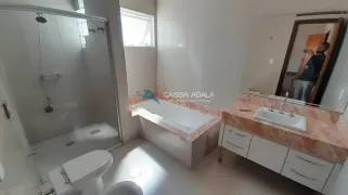 Casa Comercial com 4 Quartos para venda ou aluguel, 280m² no Nova Campinas, Campinas - Foto 32