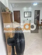 Apartamento com 3 Quartos para alugar, 130m² no Boqueirão, Santos - Foto 29