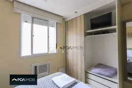 Apartamento com 3 Quartos para alugar, 92m² no Humaitá, Porto Alegre - Foto 12