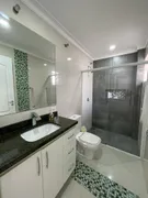 Casa de Condomínio com 3 Quartos para alugar, 270m² no Água Verde, Curitiba - Foto 21