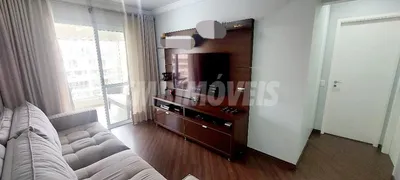 Apartamento com 3 Quartos à venda, 135m² no Mansões Santo Antônio, Campinas - Foto 14