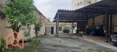 Terreno / Lote Comercial à venda, 523m² no Vila Guarani, São Paulo - Foto 1