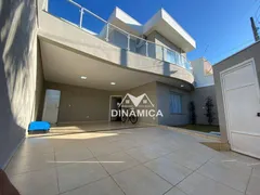 Sobrado com 3 Quartos à venda, 280m² no Jardim Residencial Ravagnani, Sumaré - Foto 2