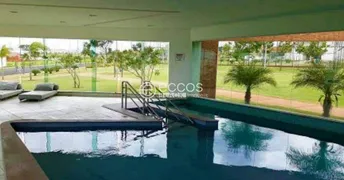 Casa de Condomínio com 3 Quartos à venda, 207m² no Gávea Sul, Uberlândia - Foto 28