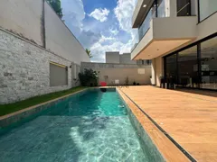 Casa de Condomínio com 5 Quartos à venda, 270m² no Vila do Golf, Ribeirão Preto - Foto 10