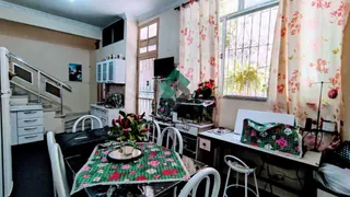 Casa de Vila com 3 Quartos à venda, 189m² no Bonsucesso, Rio de Janeiro - Foto 14
