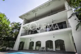Casa com 5 Quartos à venda, 400m² no Cidade Jardim, São Paulo - Foto 16
