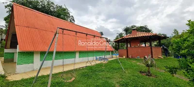Fazenda / Sítio / Chácara com 5 Quartos para venda ou aluguel, 1000m² no Centro, Ibiúna - Foto 32