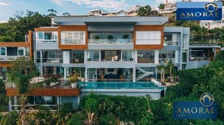 Casa de Condomínio com 6 Quartos à venda, 1350m² no Cacupé, Florianópolis - Foto 1