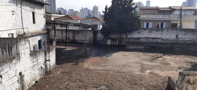 Terreno / Lote Comercial para alugar, 856m² no Vila Santo Estéfano, São Paulo - Foto 5