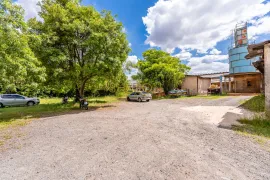 Terreno / Lote Comercial à venda no Boqueirão, Curitiba - Foto 2