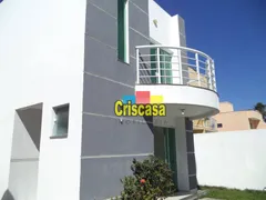 Casa com 4 Quartos à venda, 126m² no Jardim Excelcior, Cabo Frio - Foto 1
