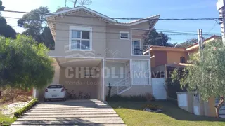 Casa de Condomínio com 3 Quartos à venda, 307m² no Vila Rica, Vargem Grande Paulista - Foto 2