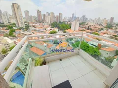 Apartamento com 3 Quartos à venda, 166m² no Vila Mariana, São Paulo - Foto 25