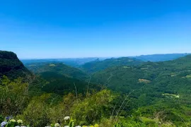 Casa de Condomínio com 3 Quartos à venda, 310m² no Laje de Pedra, Canela - Foto 53