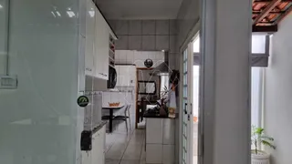 Casa com 3 Quartos à venda, 125m² no Jardim Santa Terezinha, Américo Brasiliense - Foto 30