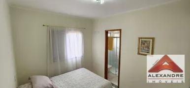 Apartamento com 3 Quartos à venda, 70m² no Vista Linda, São José dos Campos - Foto 15