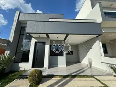 Casa de Condomínio com 3 Quartos à venda, 153m² no Jardim Mantova, Indaiatuba - Foto 1