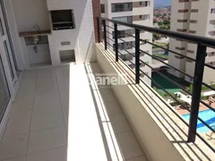 Apartamento com 3 Quartos à venda, 114m² no Vila Edmundo, Taubaté - Foto 4
