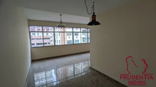 Apartamento com 3 Quartos para alugar, 110m² no Copacabana, Rio de Janeiro - Foto 3