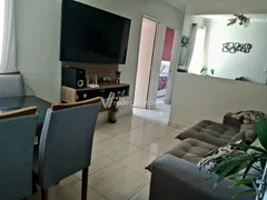 Apartamento com 2 Quartos à venda, 48m² no Sitio Vargeao, Jaguariúna - Foto 3