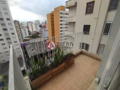 Apartamento com 3 Quartos para alugar, 176m² no Bela Vista, São Paulo - Foto 3