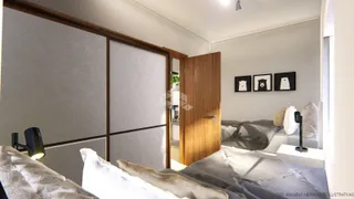 Casa de Condomínio com 2 Quartos à venda, 59m² no Vila Nova, Porto Alegre - Foto 13