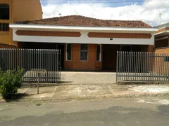 Casa com 2 Quartos à venda, 150m² no Vila Sibylla, Porto Ferreira - Foto 1