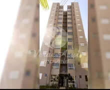 Apartamento com 2 Quartos à venda, 49m² no Jardim Maria Luiza, Sumaré - Foto 9