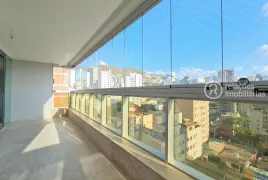 Apartamento com 4 Quartos à venda, 197m² no Anchieta, Belo Horizonte - Foto 10