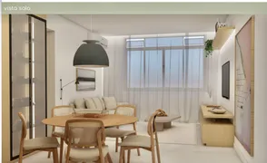 Apartamento com 3 Quartos à venda, 120m² no Ipanema, Rio de Janeiro - Foto 2