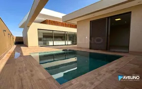 Casa de Condomínio com 3 Quartos à venda, 224m² no Porto Madero, Dourados - Foto 10
