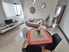 Apartamento com 2 Quartos à venda, 63m² no Boqueirão, Praia Grande - Foto 3
