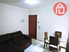 Apartamento com 2 Quartos à venda, 54m² no Uberaba, Bragança Paulista - Foto 3