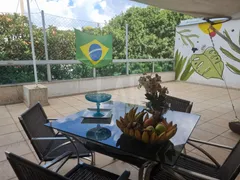 Apartamento com 4 Quartos à venda, 173m² no Luxemburgo, Belo Horizonte - Foto 5