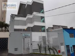 Apartamento com 1 Quarto à venda, 35m² no Vila Aricanduva, São Paulo - Foto 1