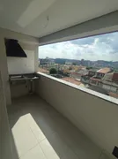 Apartamento com 2 Quartos à venda, 63m² no Vila Dirce, Mauá - Foto 2