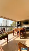 Apartamento com 3 Quartos à venda, 122m² no Morumbi, São Paulo - Foto 3