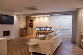 Casa de Condomínio com 3 Quartos à venda, 169m² no Jardim, Santo André - Foto 2