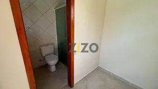 Casa de Condomínio com 4 Quartos à venda, 350m² no Conjunto Residencial Esplanada do Sol, São José dos Campos - Foto 21