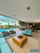Casa de Condomínio com 4 Quartos à venda, 460m² no Tamboré, Santana de Parnaíba - Foto 35