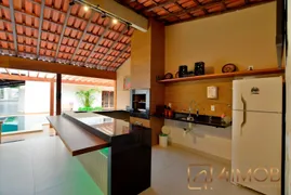 Casa de Condomínio com 5 Quartos à venda, 634m² no Setor de Habitações Individuais Norte, Brasília - Foto 51